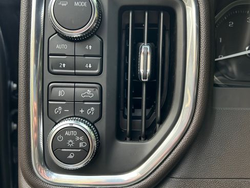 Used 2021 GMC Sierra 2500 Denali image 15