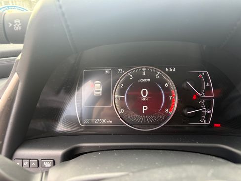 Used 2019 Lexus ES 350 FWD image 13