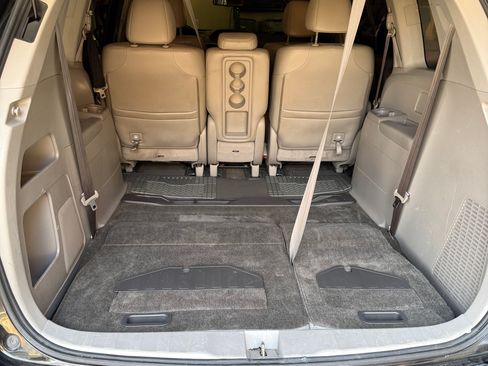Used 2014 Honda Odyssey EX-L image 20