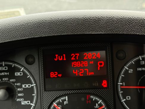 Used 2019 RAM ProMaster 3500 w/ Mopar Trailer Tow Group image 14