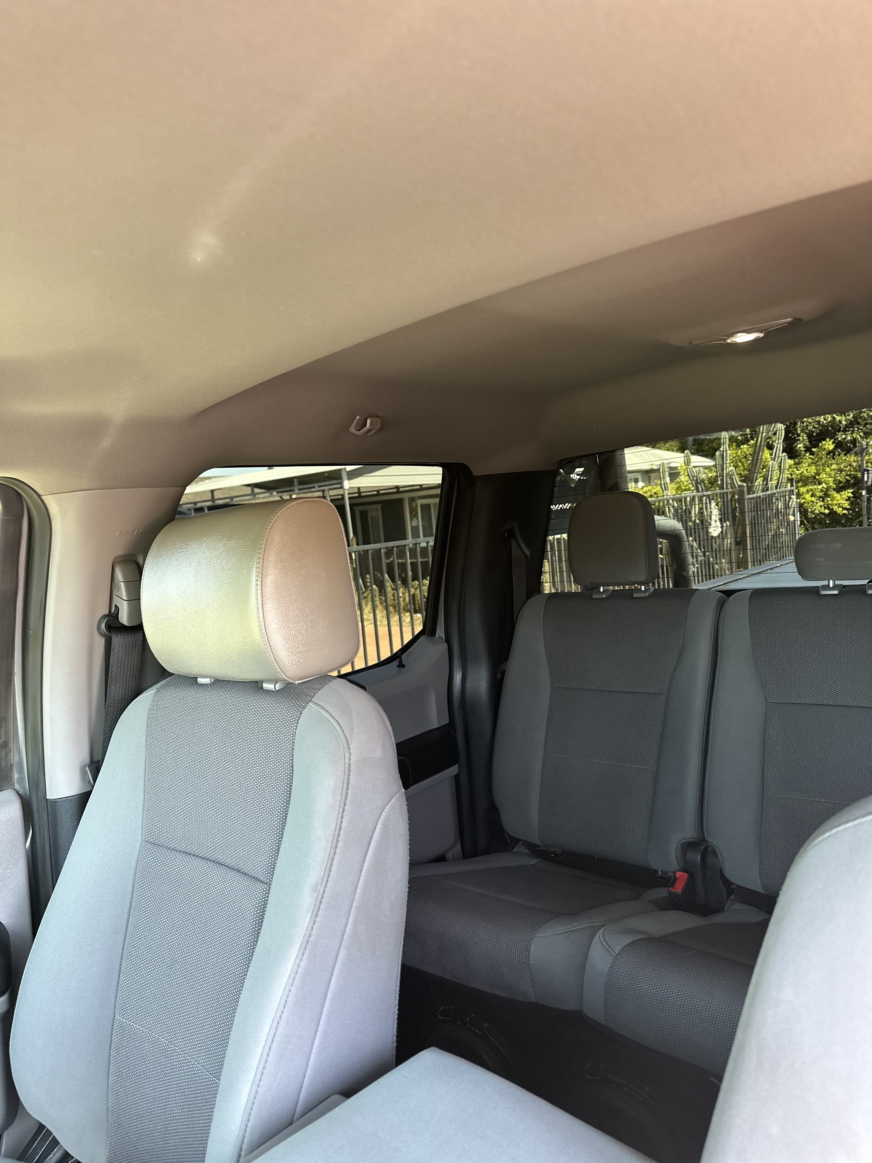 Used 2021 Ford F350 XL w/ STX Appearance Package AWD/4WD image 9