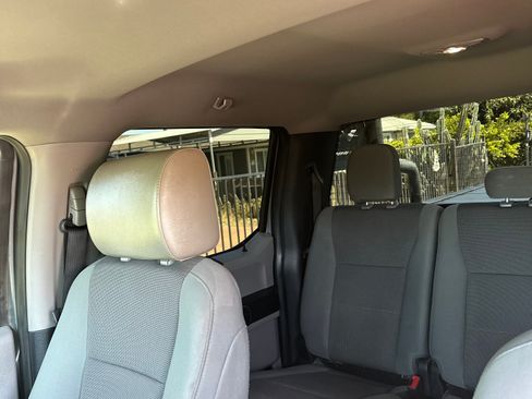Used 2021 Ford F350 XL w/ STX Appearance Package AWD/4WD image 9