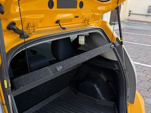 Used 2014 Toyota Prius C Four image 27