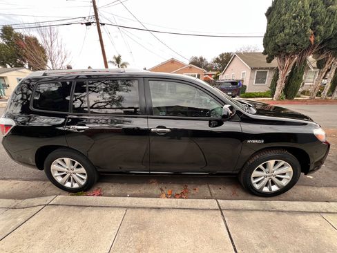 Used 2009 Toyota Highlander Limited image 5