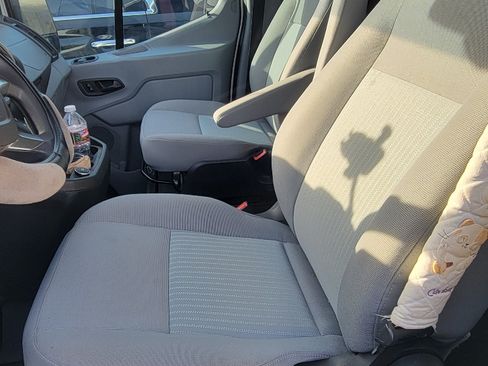 Used 2017 Ford Transit 350 XLT image 12