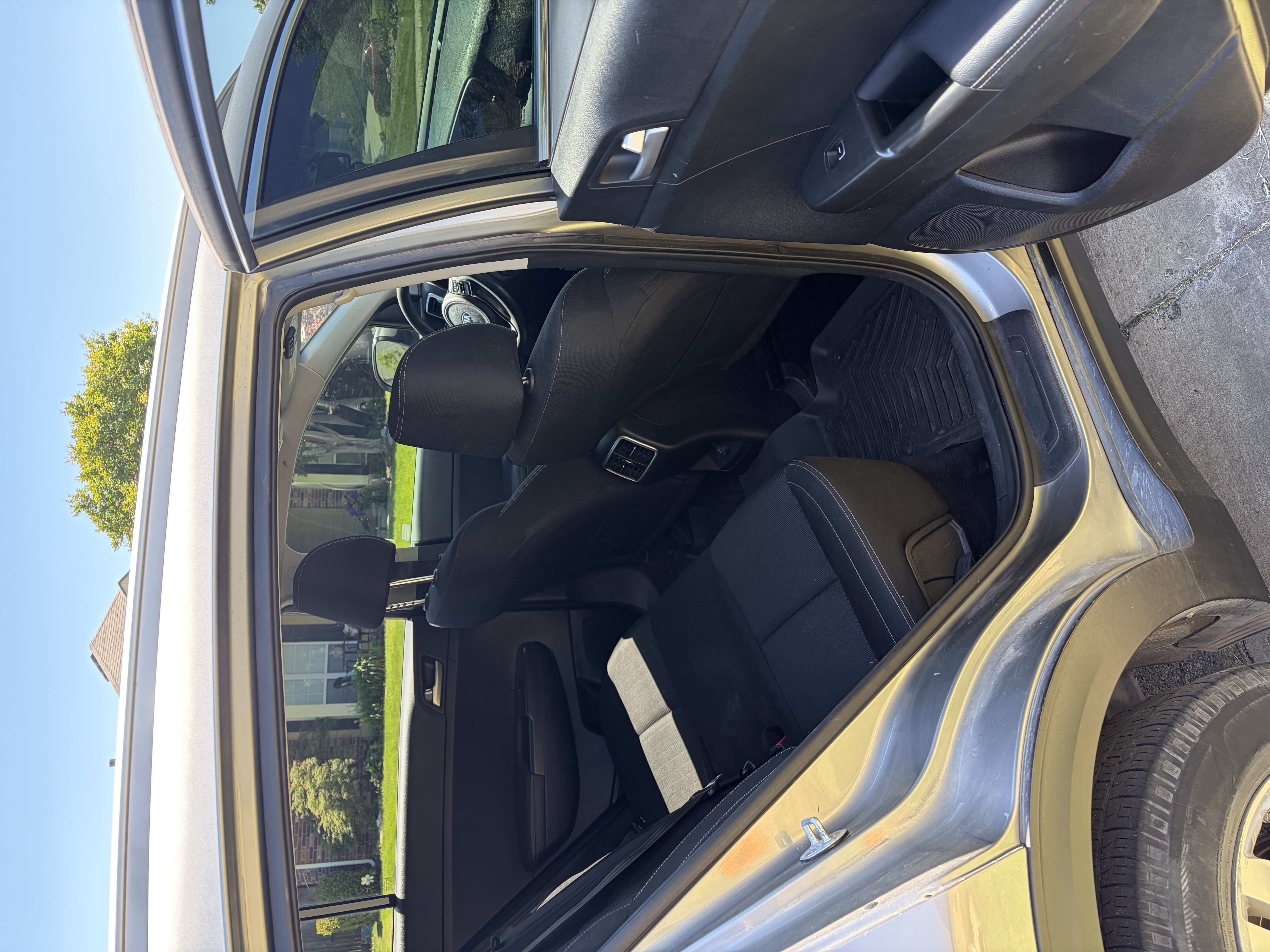 Used 2019 Kia Sportage LX w/ LX Popular Package FWD image 4