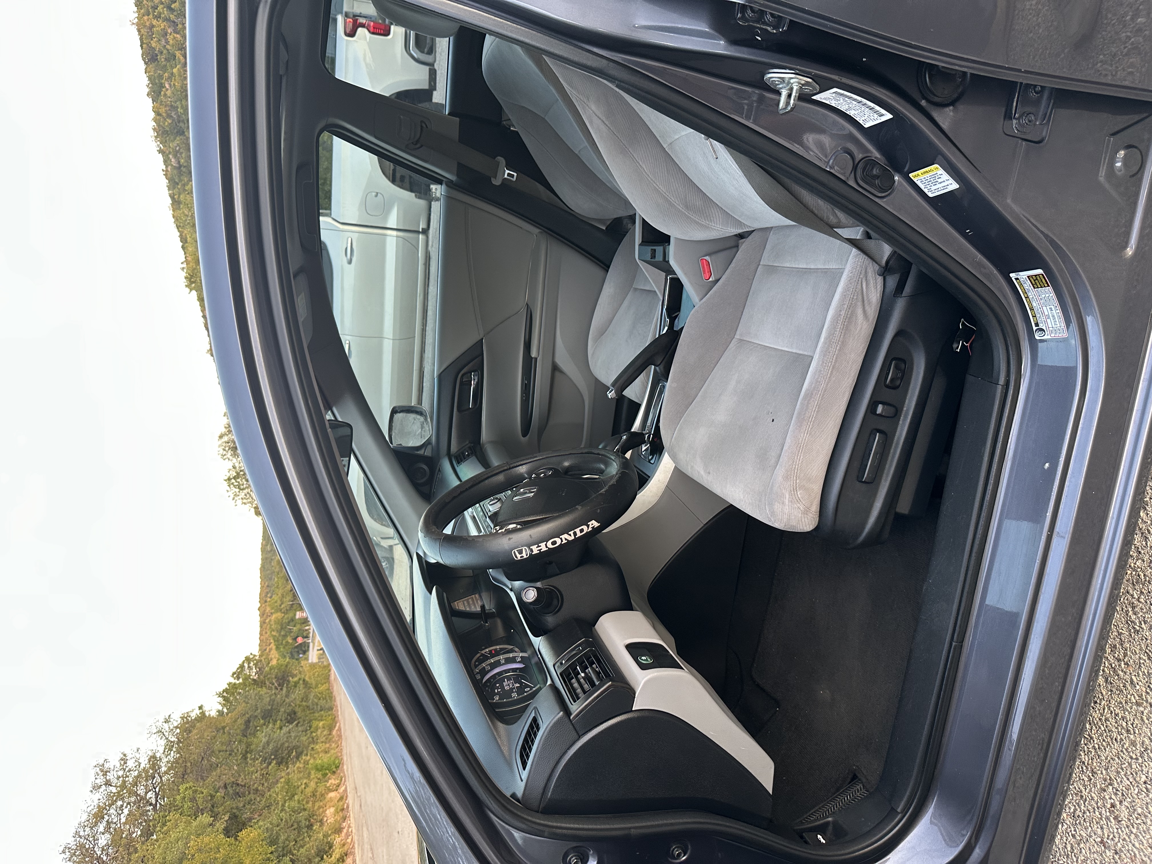 Used 2013 Honda Accord EX image 13
