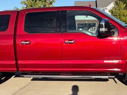 Used 2018 Ford F150 Lariat w/ Equipment Group 502A Luxury