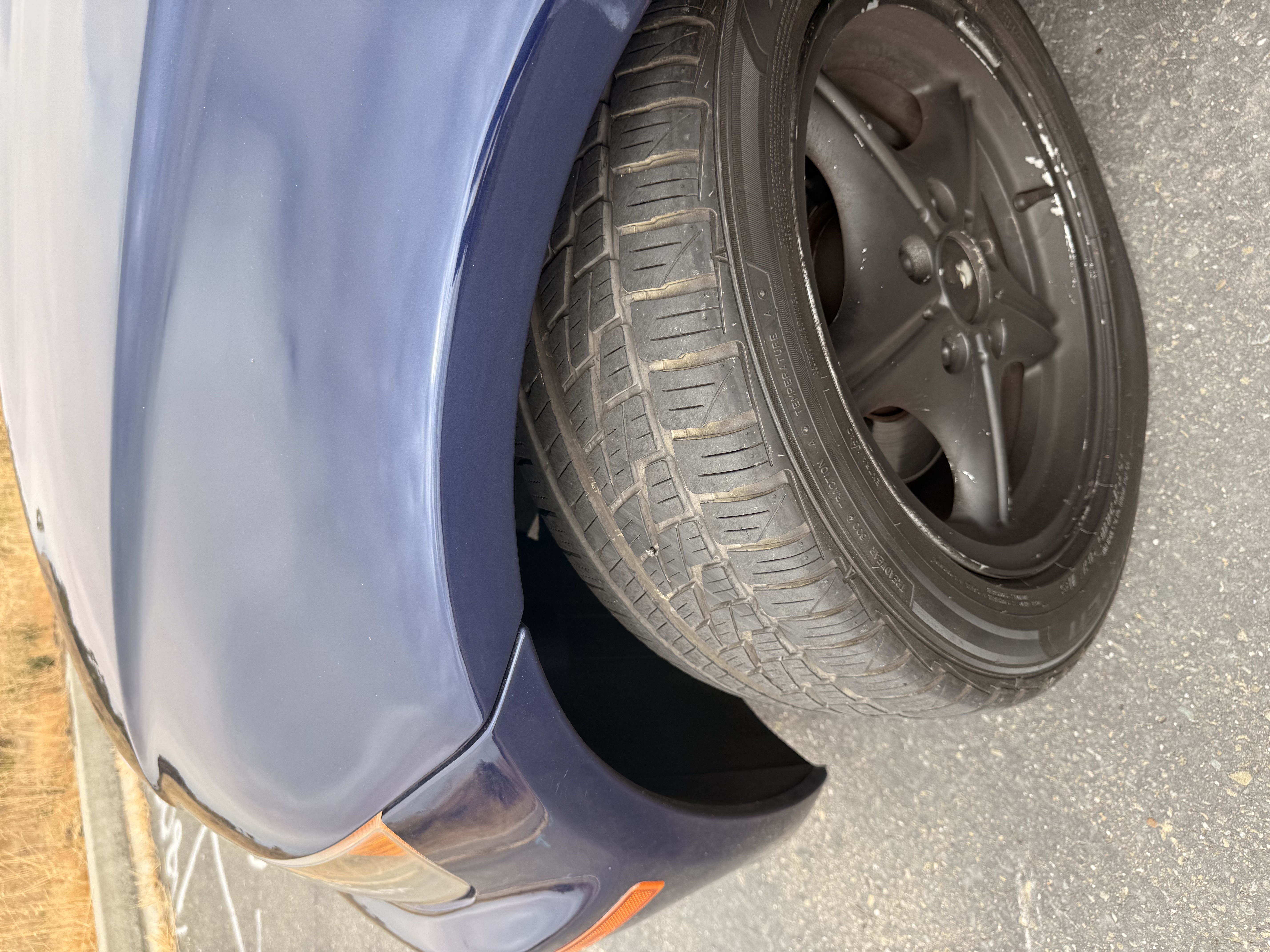 Used 1997 BMW Z3 1.9 RWD image 14