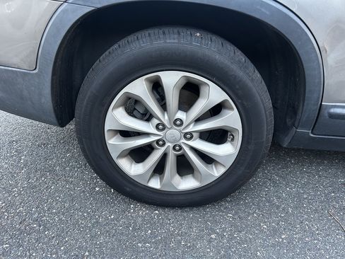 Used 2015 Kia Sorento EX image 13