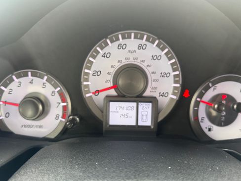 Used 2012 Honda Pilot EX-L image 13