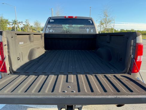 Used 2012 Chevrolet Silverado 2500 W/T w/ Snow Plow Prep Package image 24