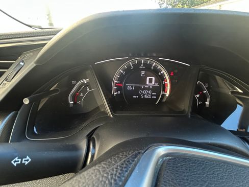 Used 2018 Honda Civic LX image 14