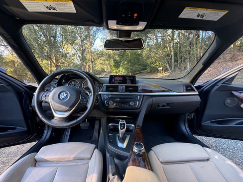 Used 2015 BMW 335i Sedan image 10