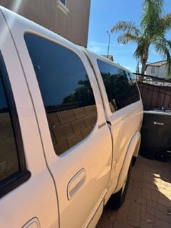Used 2004 Toyota Tundra Limited AWD/4WD image 2
