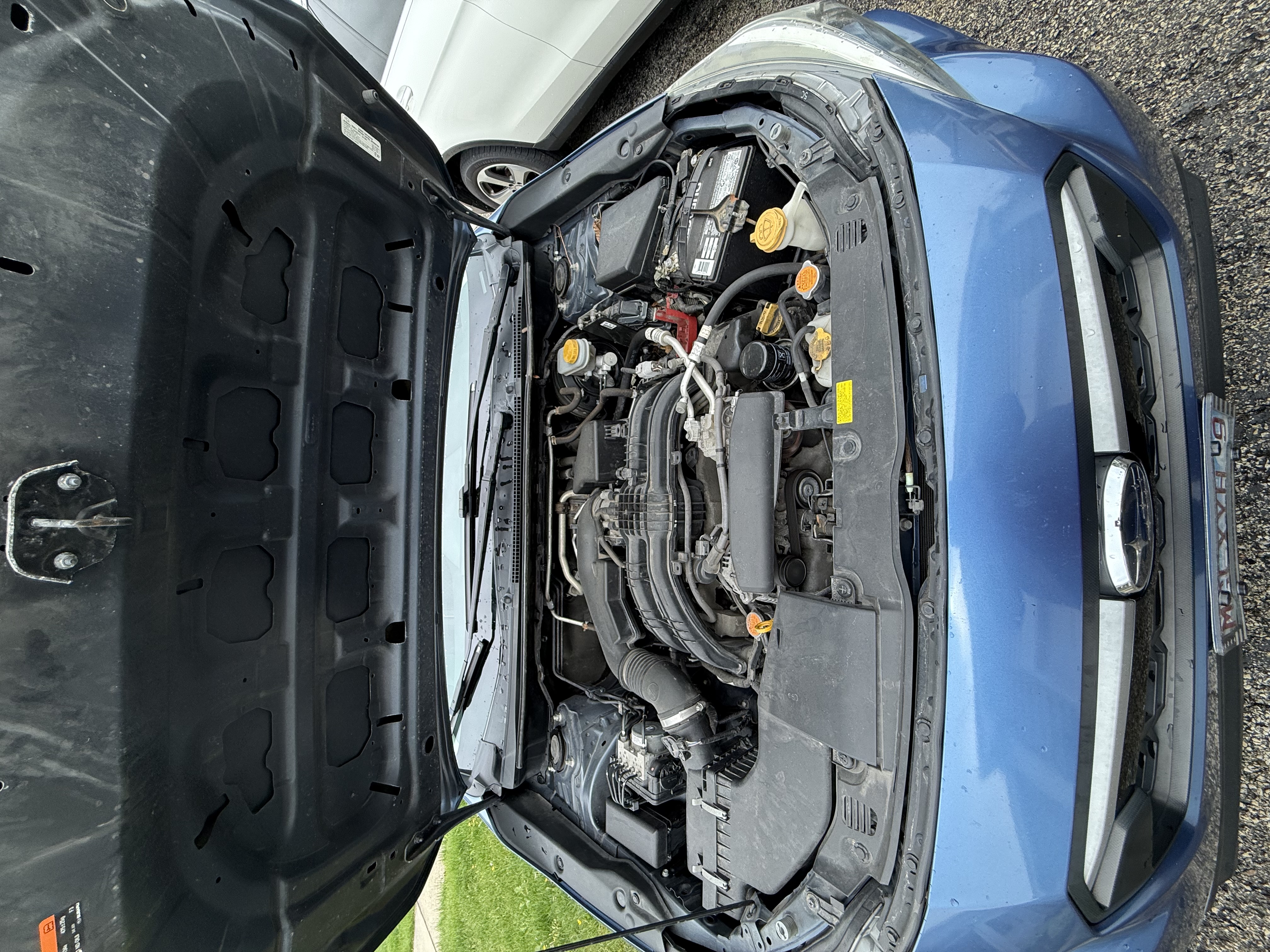 Used 2018 Subaru Crosstrek 2.0i AWD/4WD image 10