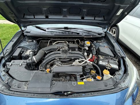 Used 2018 Subaru Crosstrek 2.0i AWD/4WD image 10
