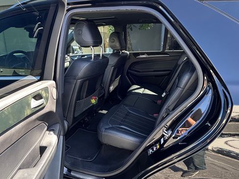 Used 2018 Mercedes-Benz GLE 350 image 12