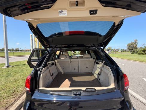 Used 2015 BMW X5 xDrive50i AWD/4WD image 8