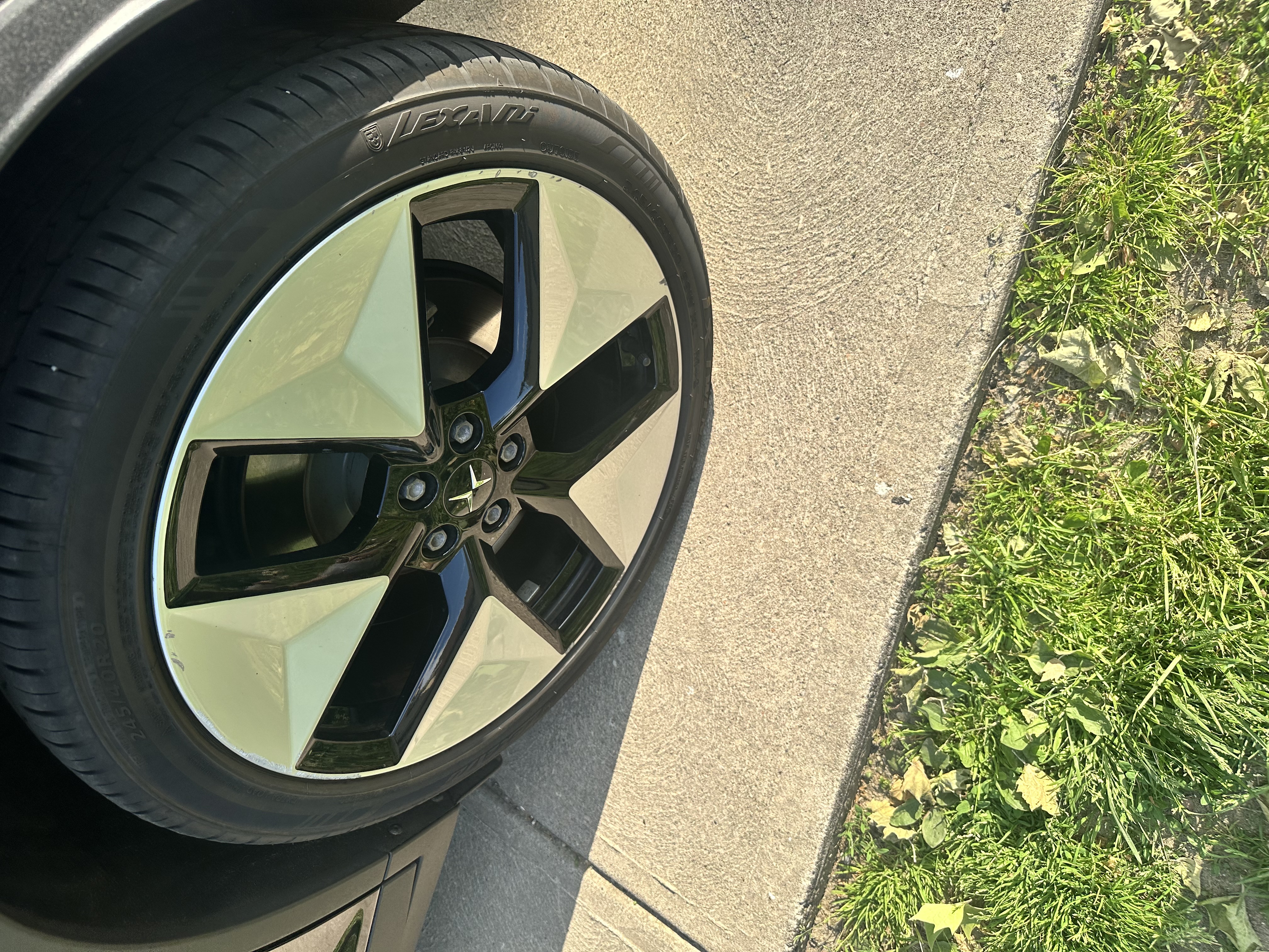 Used 2024 Polestar Polestar 2 AWD/4WD image 16