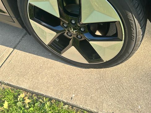 Used 2024 Polestar Polestar 2 AWD/4WD image 16