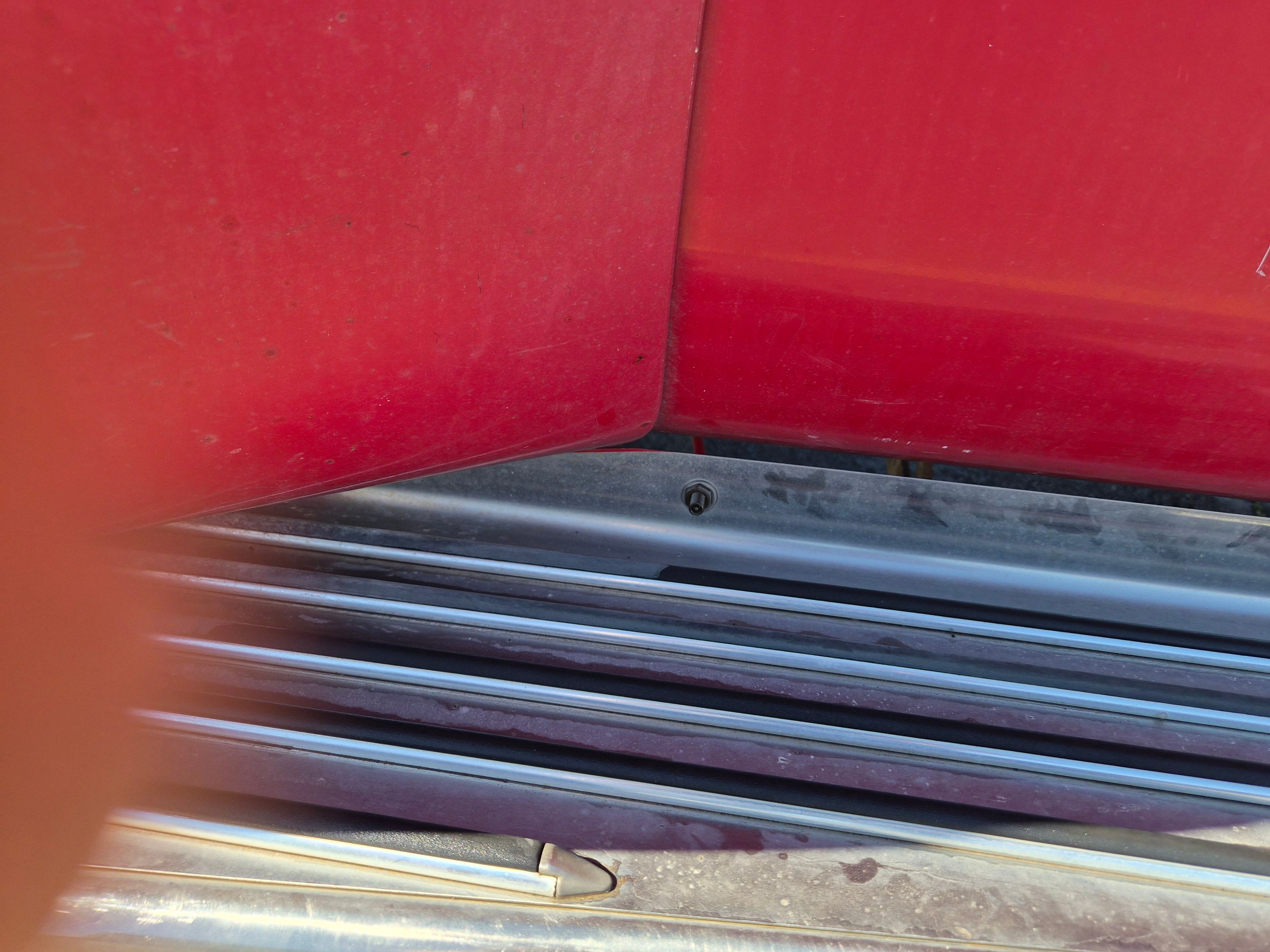 Used 1995 Chevrolet Silverado 3500 2WD Crew Cab image 14