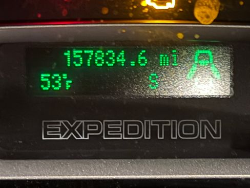 Used 2008 Ford Expedition XLT image 11