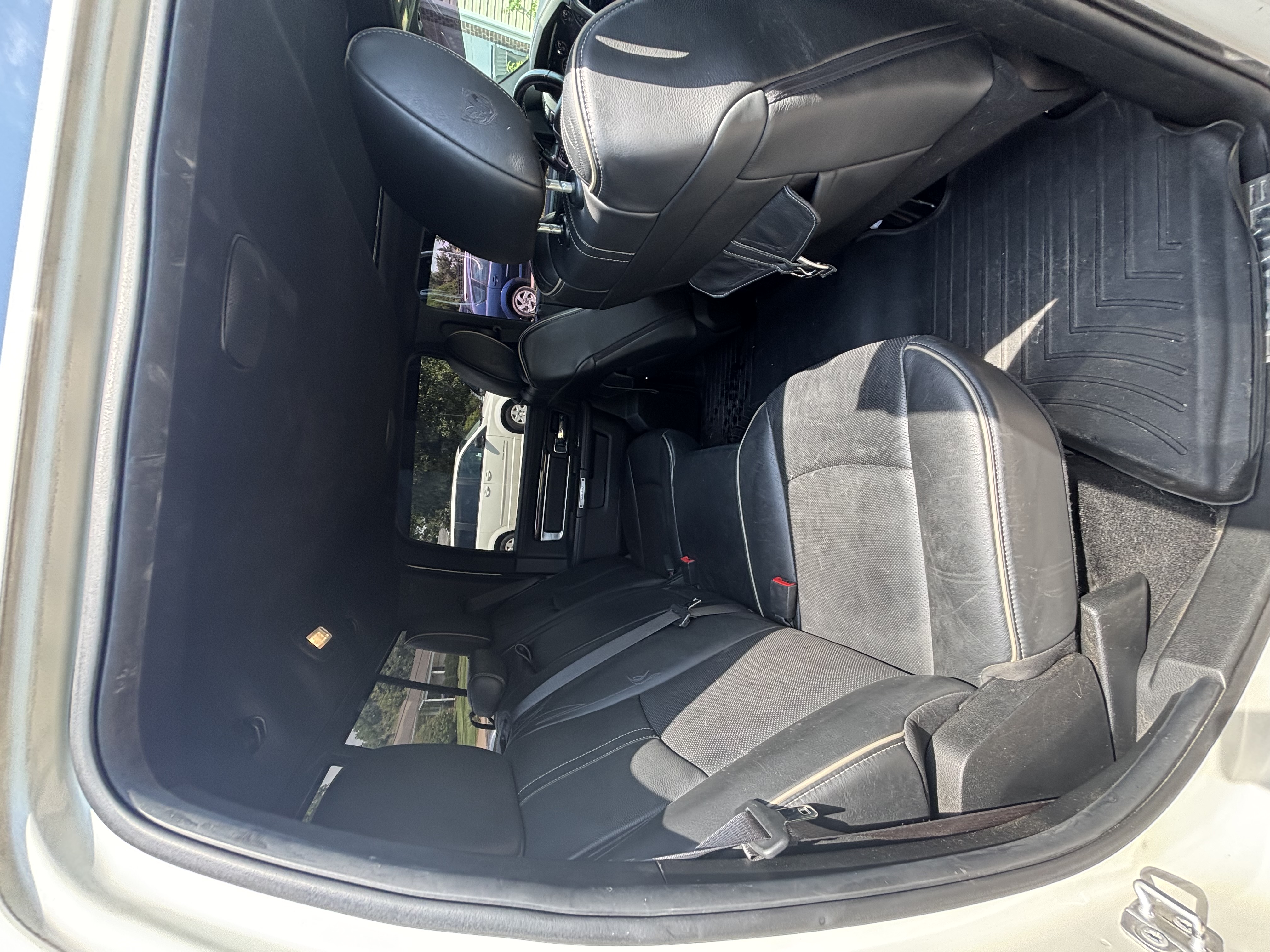 Used 2016 RAM 1500 Limited AWD/4WD image 24