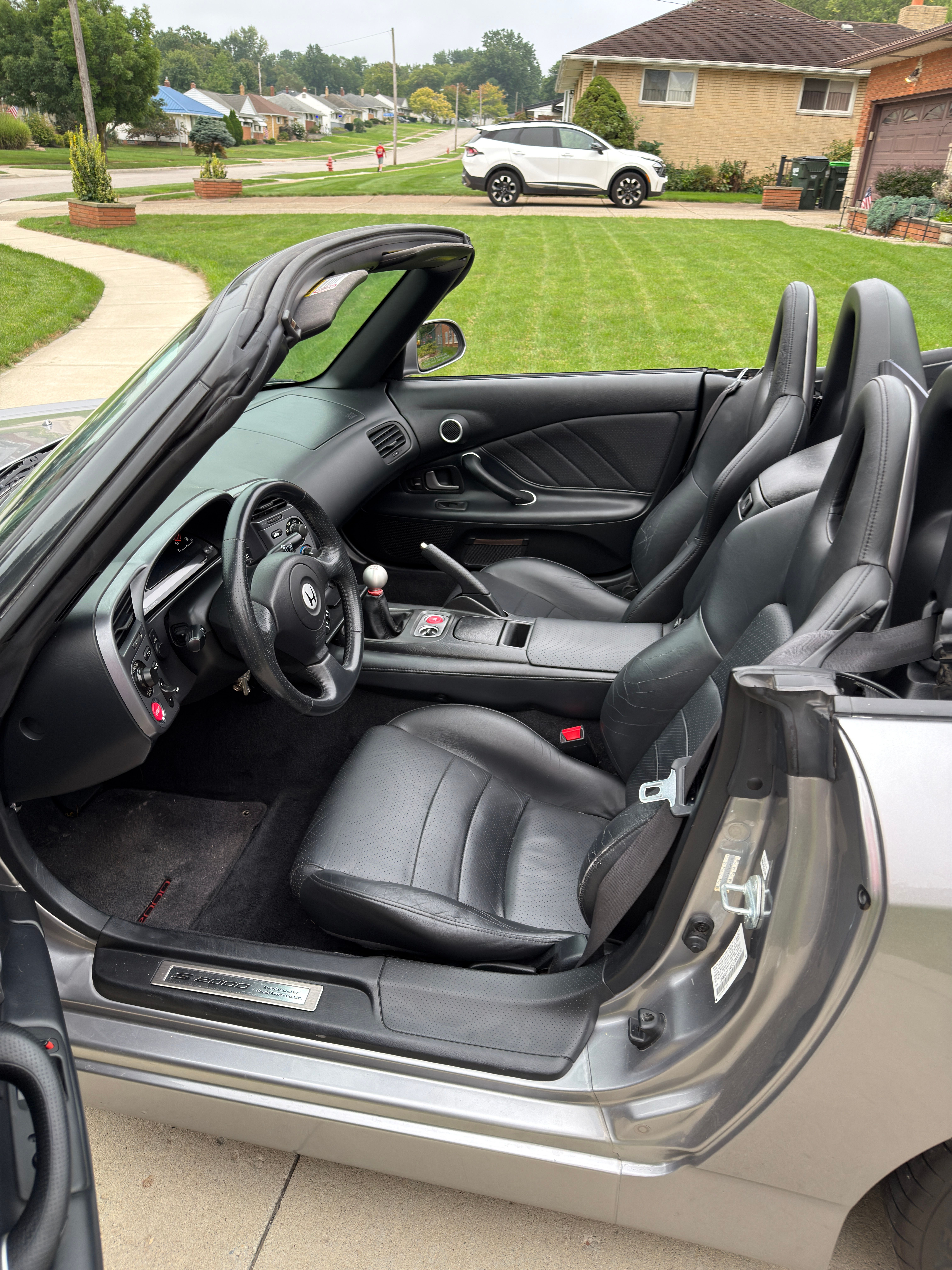 Used 2003 Honda S2000 image 5