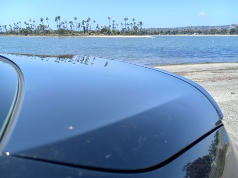 Used 2017 Honda Accord Touring image 5