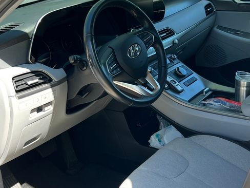 Used 2020 Hyundai Palisade SEL image 2