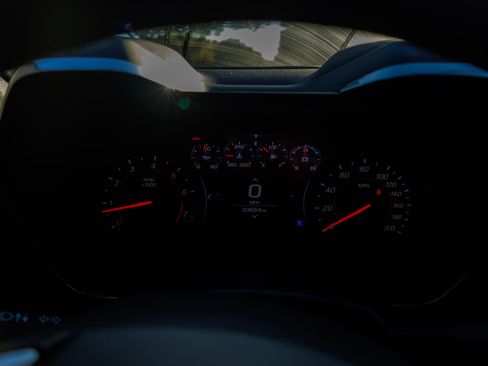 Used 2019 Chevrolet Camaro SS image 13