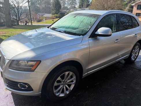 Used 2013 Audi Q5 2.0T Premium image 6