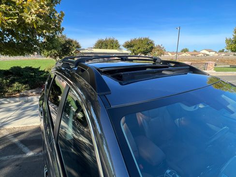 Used 2019 Subaru Ascent Touring w/ Popular Package #3 AWD/4WD image 14
