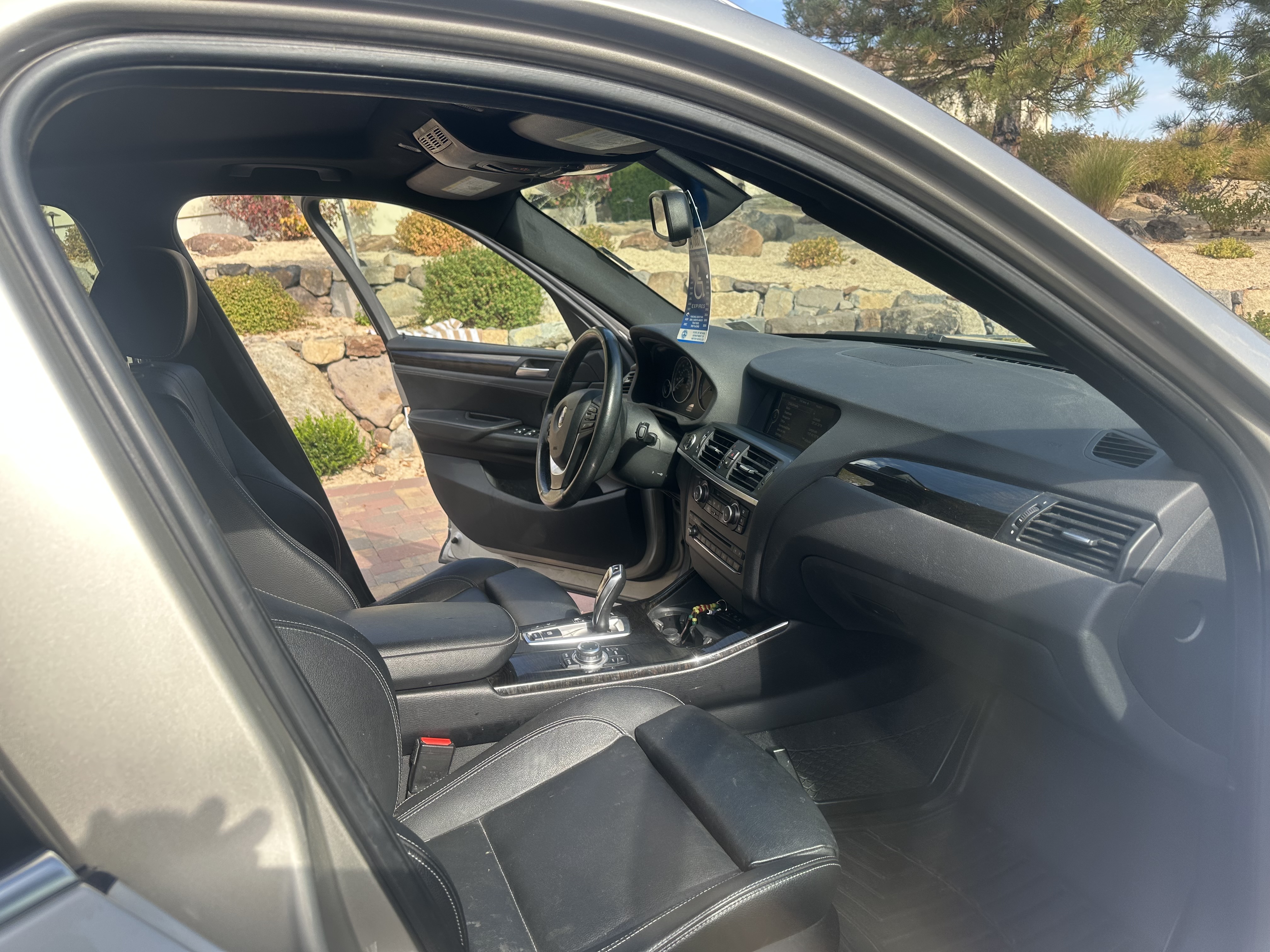 Used 2013 BMW X3 xDrive28i AWD/4WD image 8