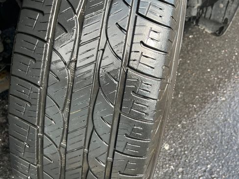 Used 2012 Nissan Murano S image 25