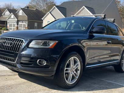 Used 2017 Audi Q5 2.0T Premium
