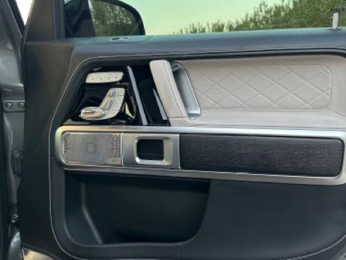 Used 2020 Mercedes-Benz G 550 image 11