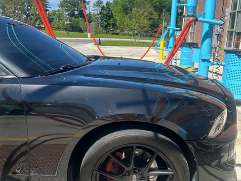 Used 2011 Dodge Charger R/T RWD image 14
