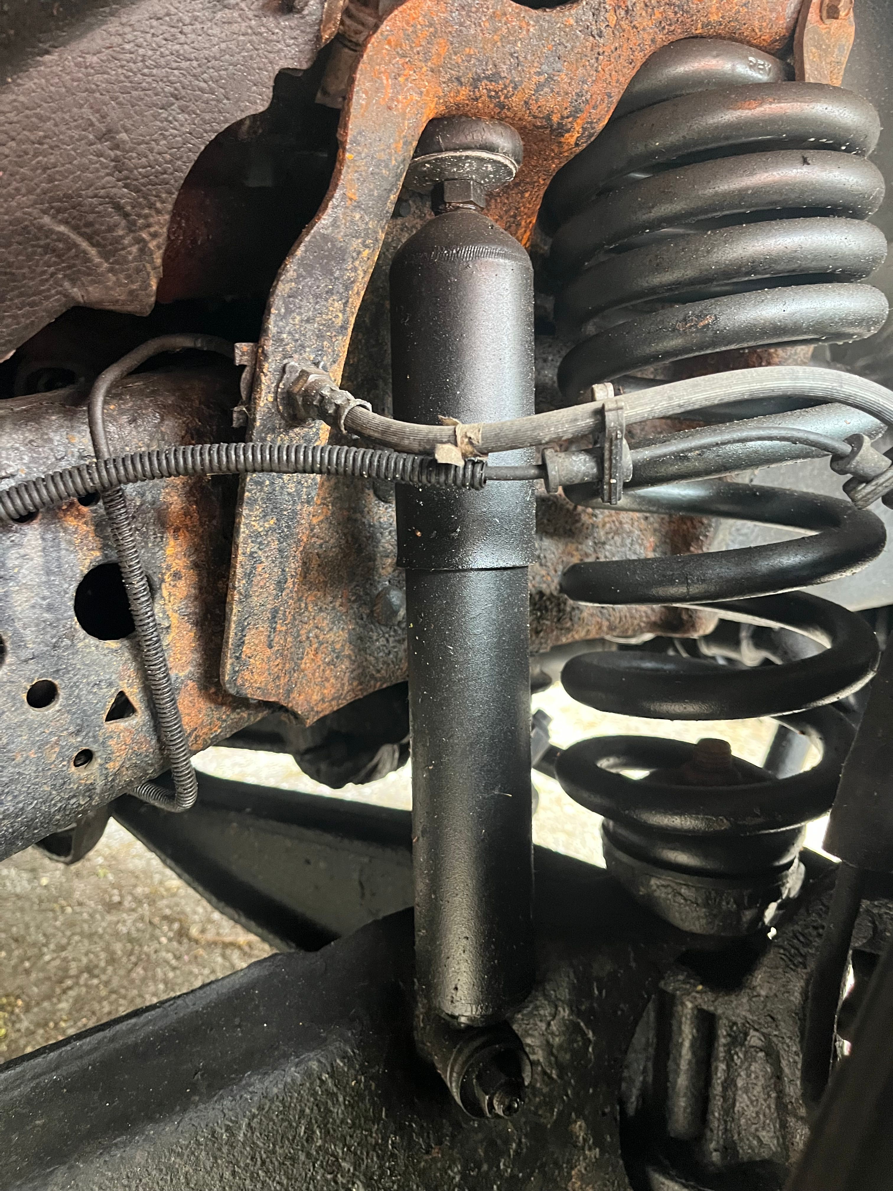 Used 2006 Ford F250 XL RWD image 19