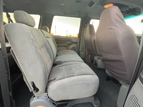 Used 2002 Ford Excursion XLT image 26