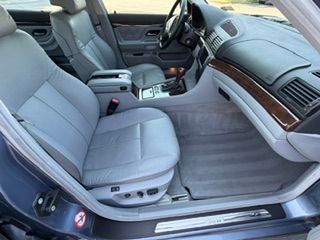 Used 2001 BMW 740iL RWD image 19