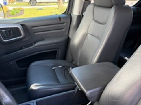 Used 2009 Honda Ridgeline RTL image 10