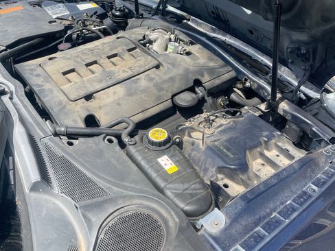 Used 2007 Jaguar XK Convertible RWD image 10
