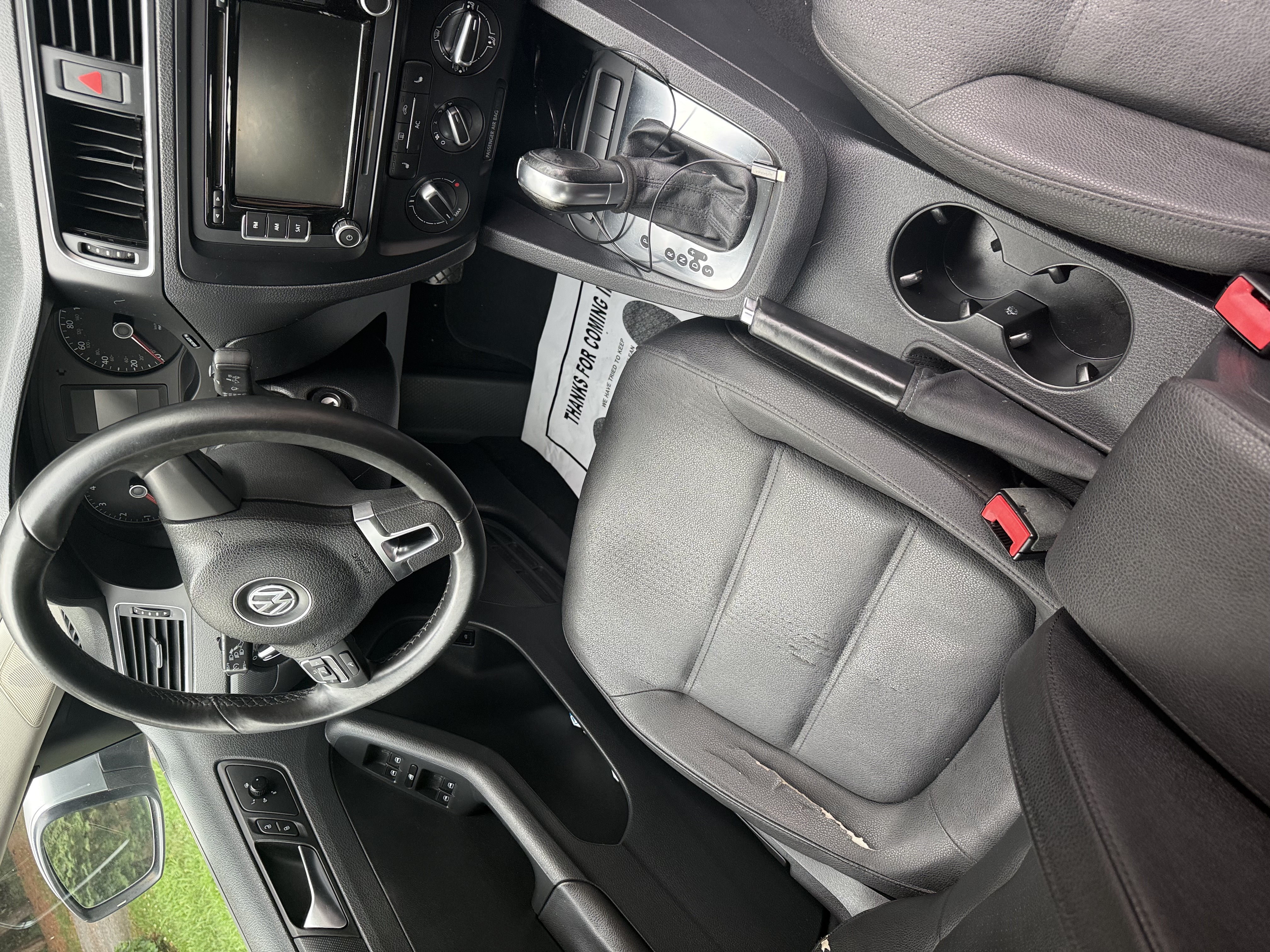 Used 2011 Volkswagen Jetta SE FWD image 11