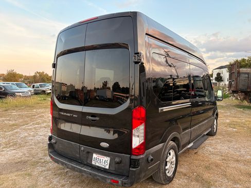 Used 2015 Ford Transit 350 XL image 4