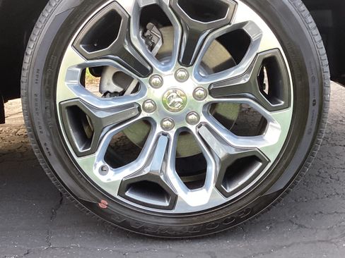 Used 2020 RAM 1500 Limited image 26