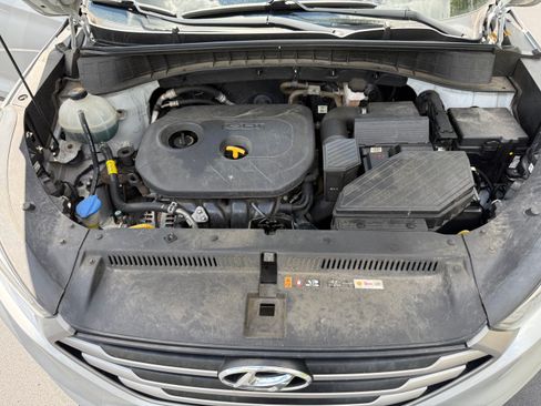 Used 2018 Hyundai Tucson SEL AWD/4WD image 26