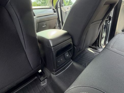 Used 2023 Ford Ranger XLT w/ Equipment Group 302A High AWD/4WD image 14