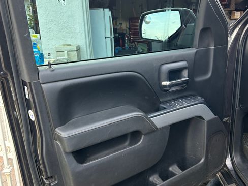 Used 2016 Chevrolet Silverado 1500 LT w/ All Star Edition image 12